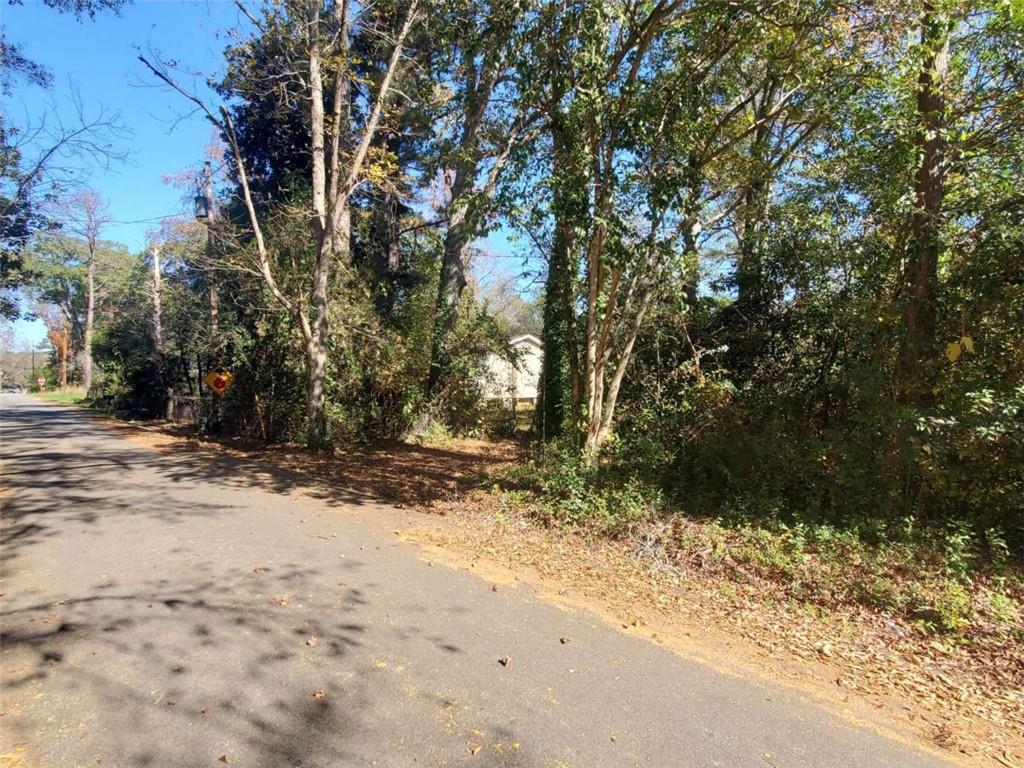 34 Ash Street Haddock, GA 31033 - Photo 23 of 24 a view of road covered with snow