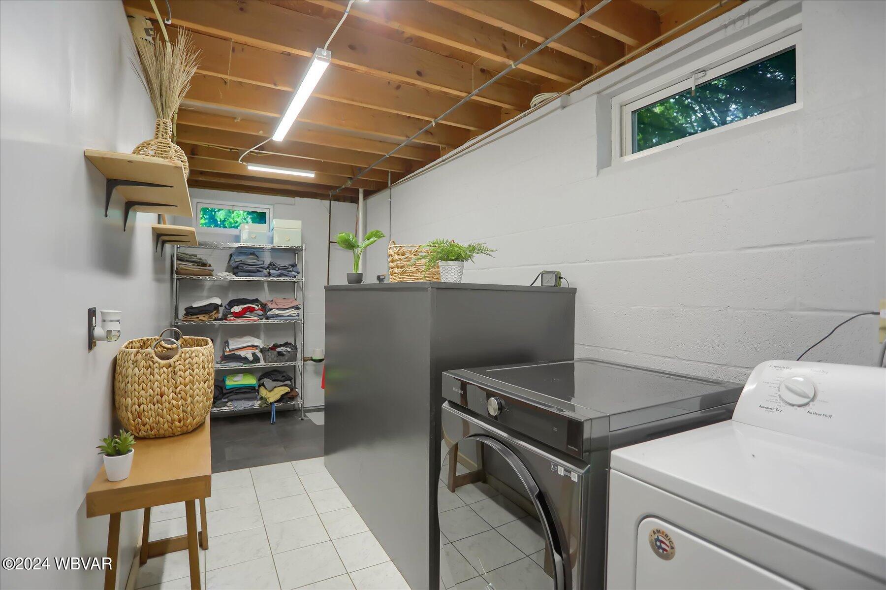 133 Wagner Road Jersey Shore, PA 17740 - Photo 26 of 41 Laundry Room
