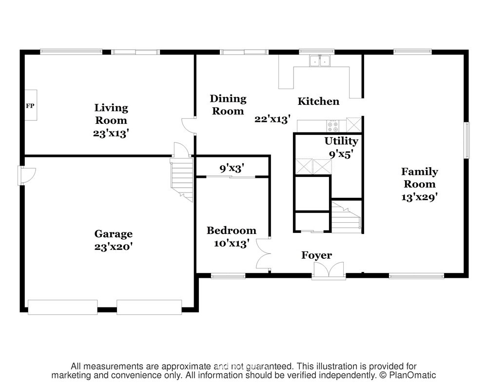 16241 Southeast 176th Place Renton, WA 98058 - Photo 15 of 16 Gallery Image 15