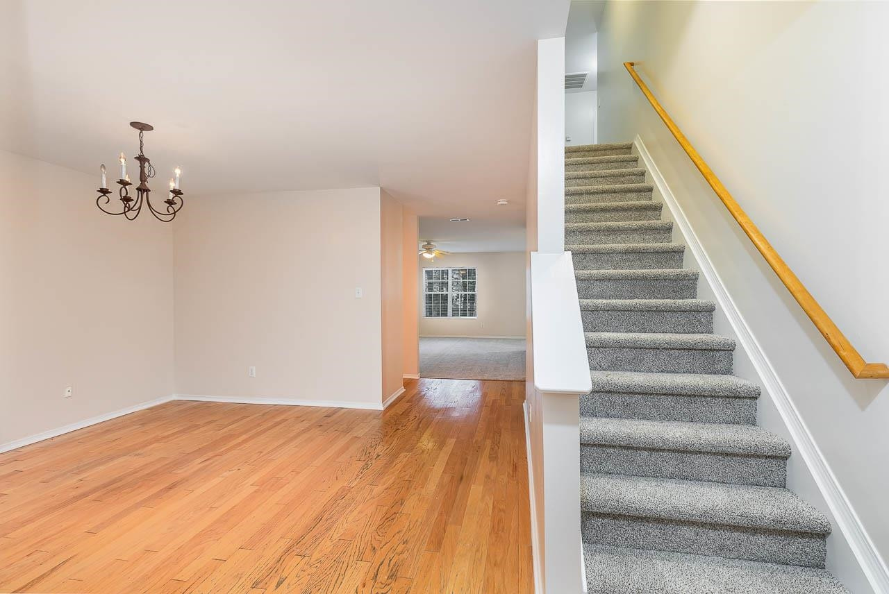 1016 Cookwood Court Raleigh, NC 27610 - Photo 5 of 29 Photo 5