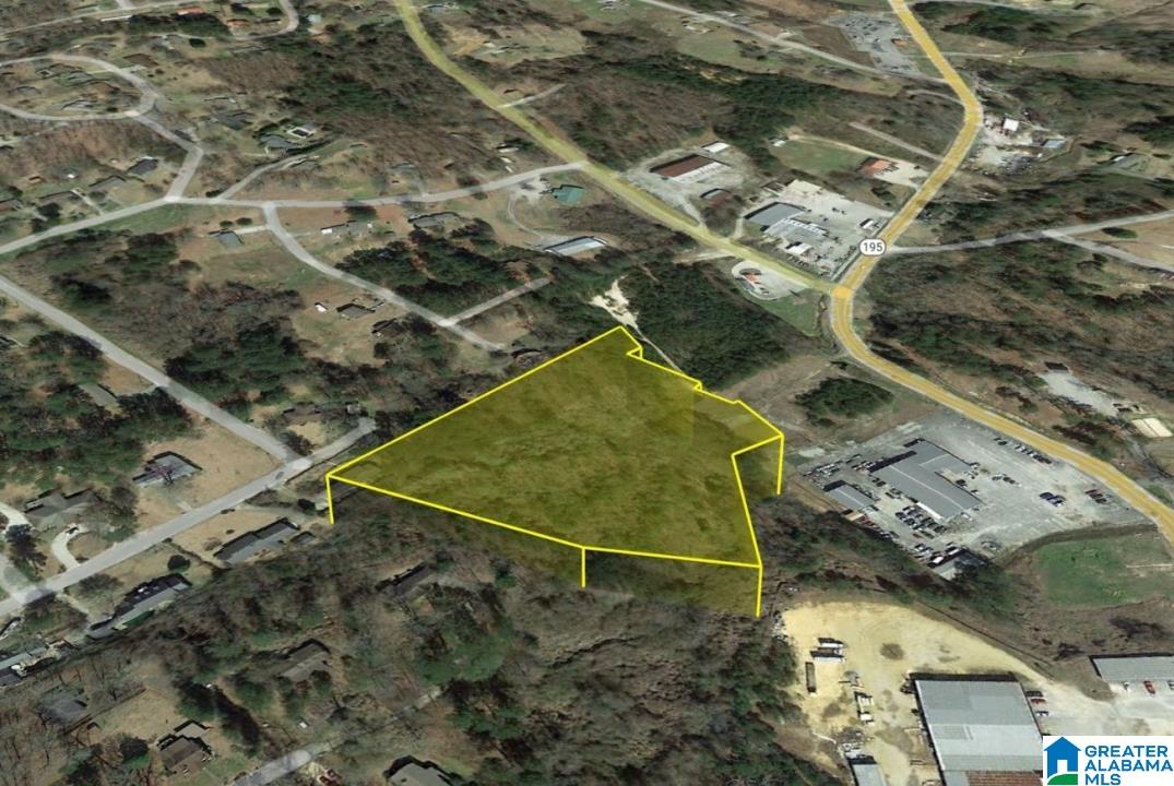 0 27th Street, Unit 1 Haleyville, AL 35565 - Photo 1 of 4