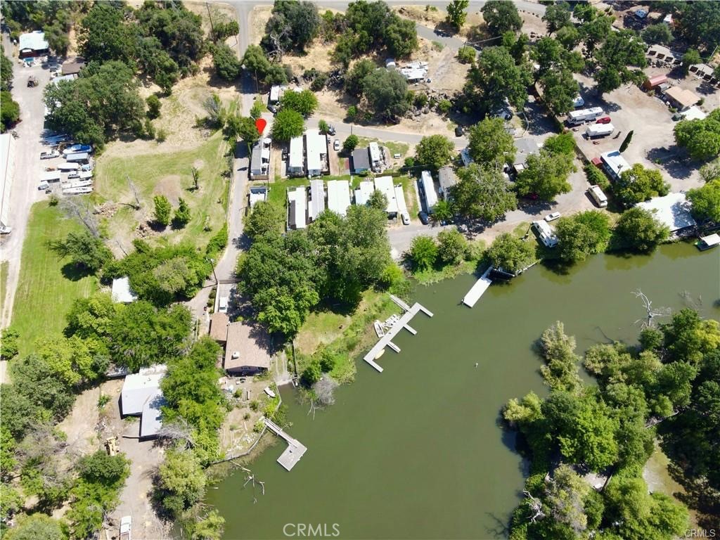 7665 Cache Creek Way Clearlake, CA 95422 - Photo 22 of 41 a view of lake