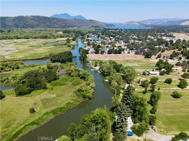 $39,000 | 7665 Cache Creek Way, Clearlake, CA 95422