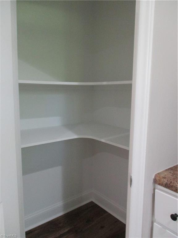 1107 Tipton Street High Point, NC 27262 - Photo 23 of 50 Pantry