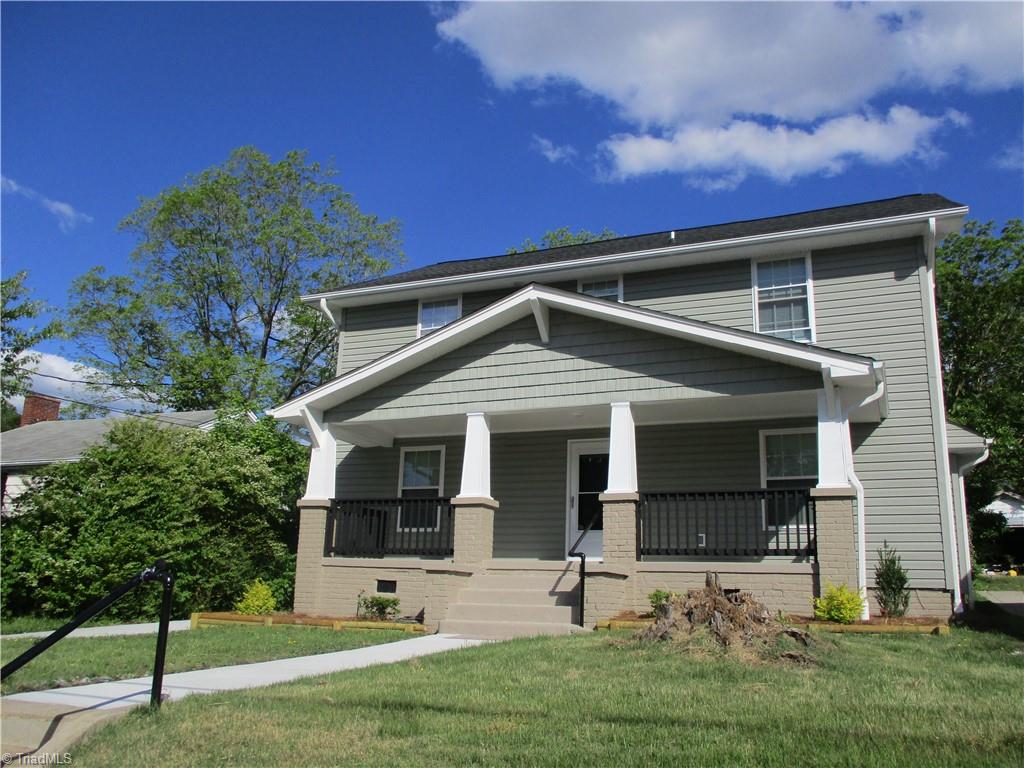 1107 Tipton Street High Point, NC 27262 - Photo 3 of 50 Gallery Image 3