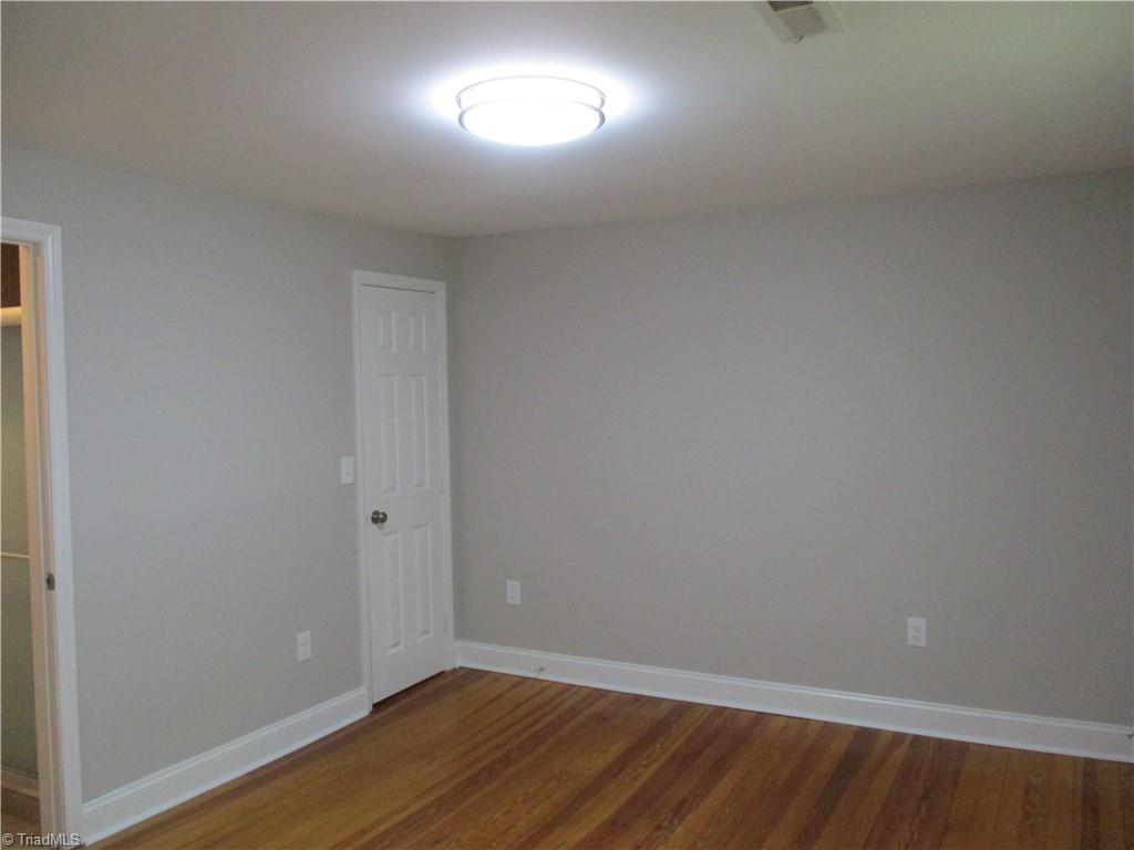 1107 Tipton Street High Point, NC 27262 - Photo 34 of 50 2nd bedroom upstairs