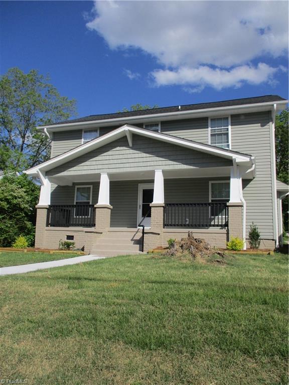 1107 Tipton Street High Point, NC 27262 - Photo 4 of 50 Gallery Image 4