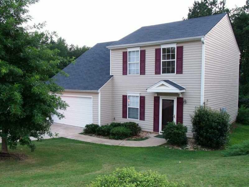 700 Crystal Bay Road Villa Rica, GA 30180 - Photo 1 of 1 Exterior Front. Main View