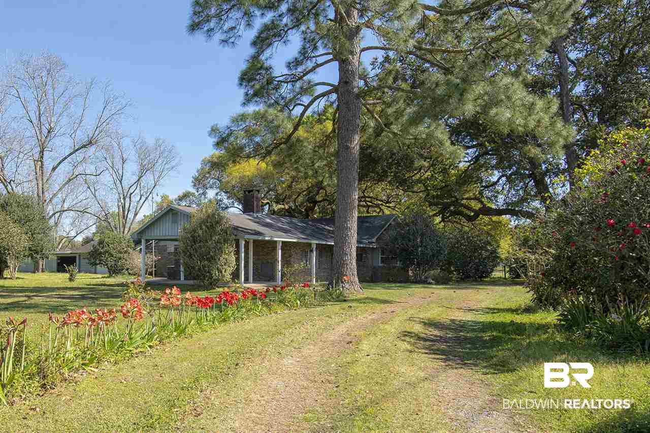 8750 Nall Road Foley, AL 36535 - Photo 4 of 41