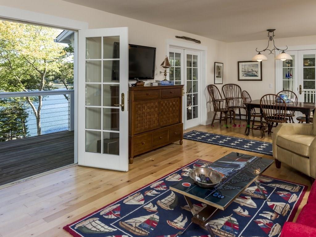 680 Ocean Point Road East Boothbay, ME 04544 - Photo 12 of 31 Photo