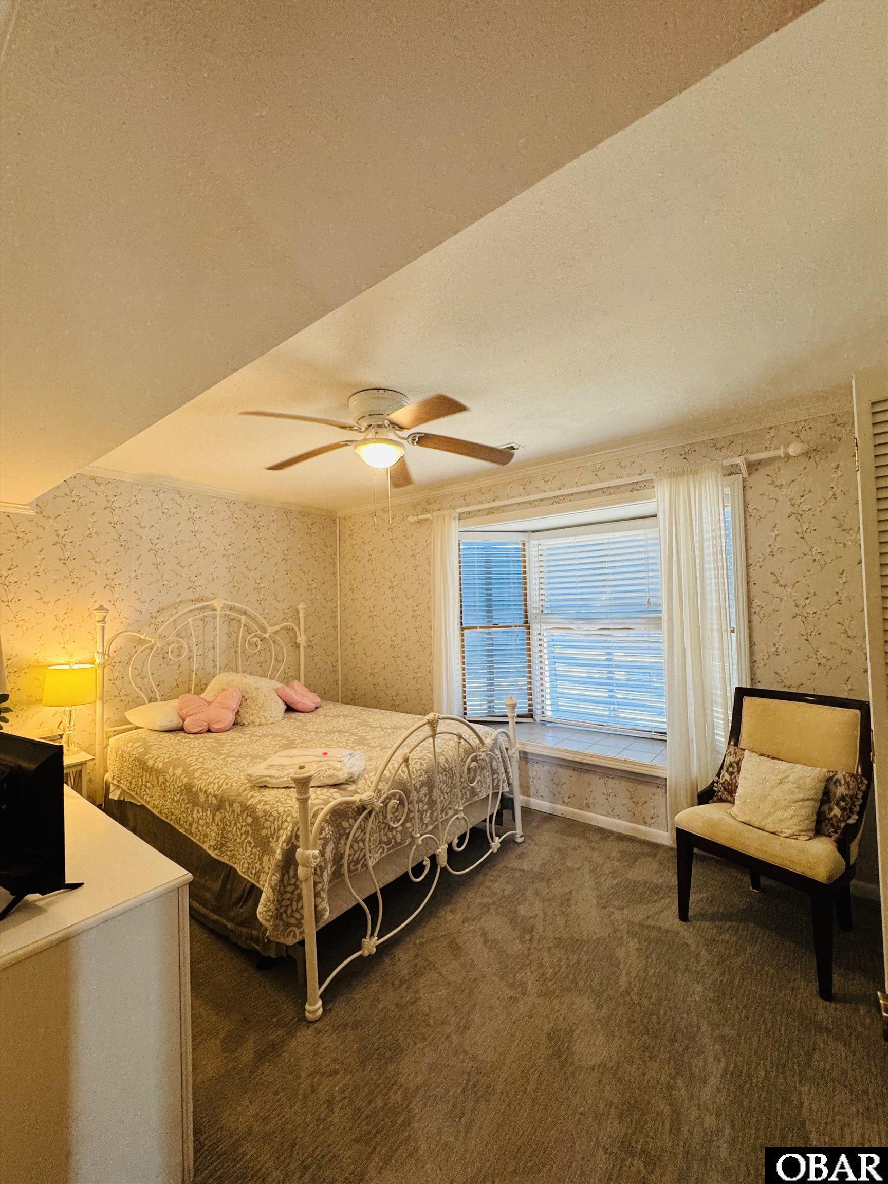 23289 Beacon Road East Rodanthe, NC 27968 - Photo 29 of 61 Bedroom 3