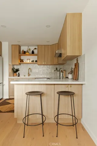 $649,000 | 334 Gladys Avenue, Unit 305, Long Beach, CA 90814