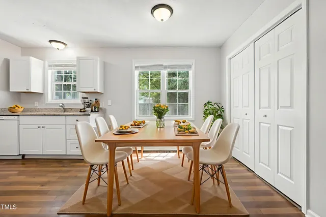 $249,000 | 1112 Amber Acres Lane, Knightdale, NC 27545