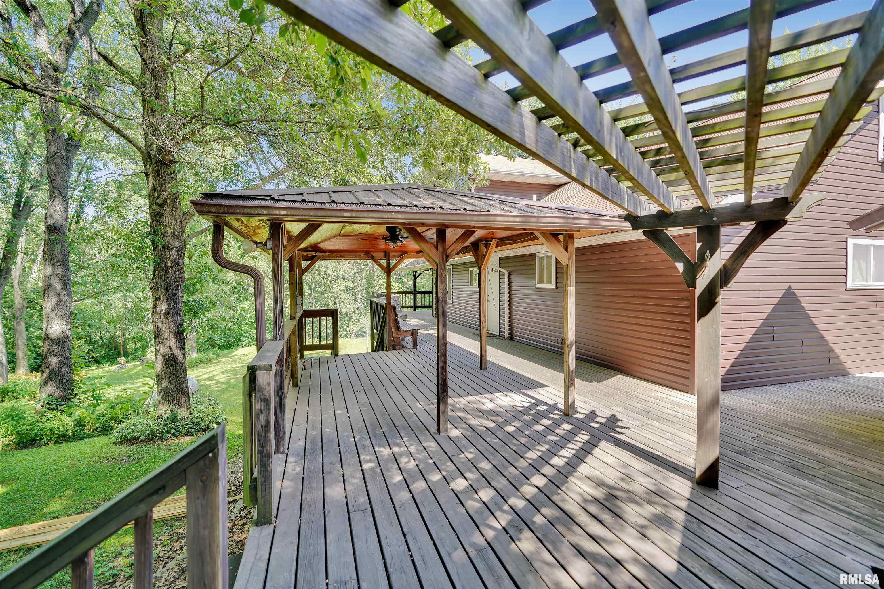 21210 Silver Creek Road Farmington, IL 61531 - Photo 44 of 62 Gallery Image 44