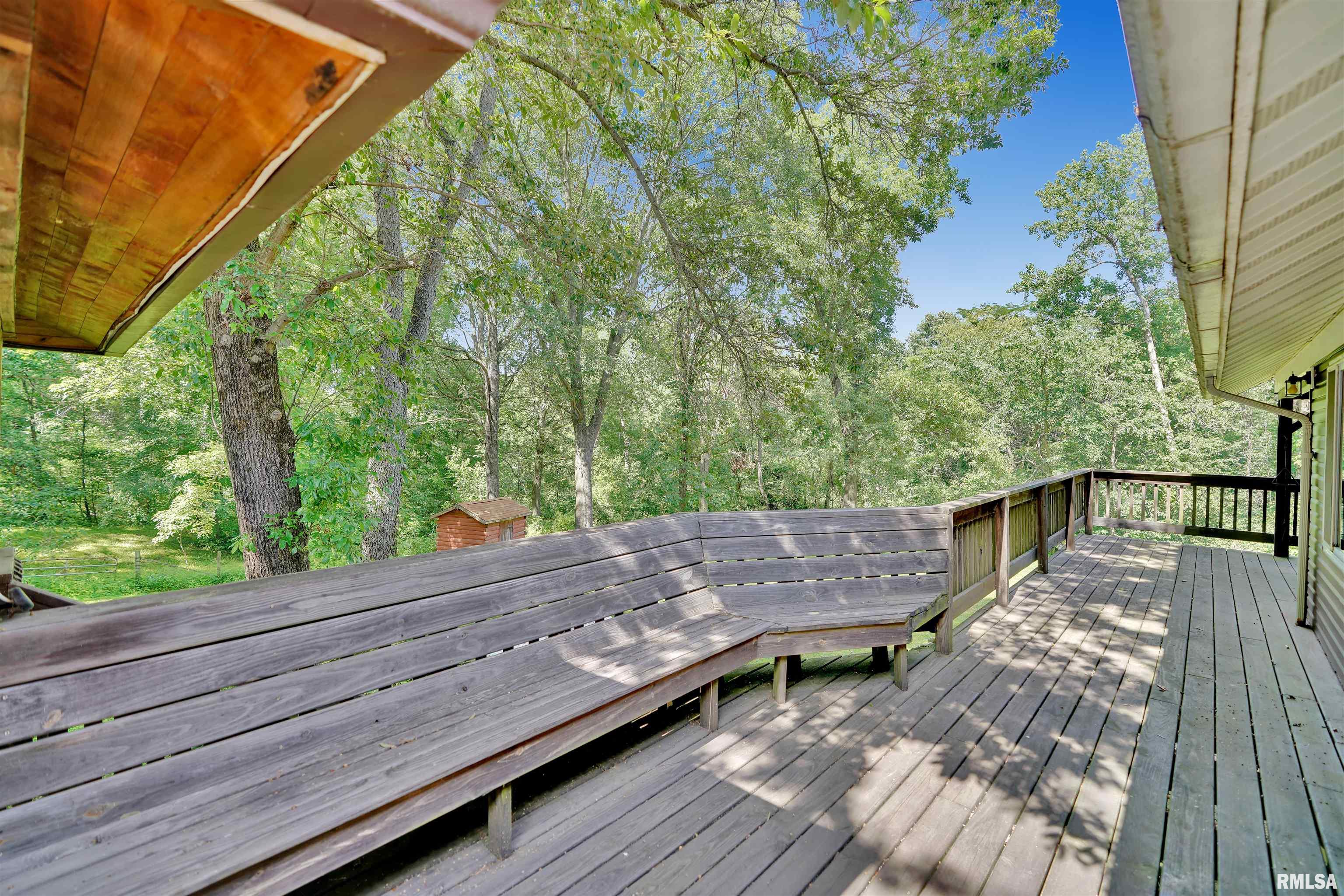 21210 Silver Creek Road Farmington, IL 61531 - Photo 45 of 62 Gallery Image 45