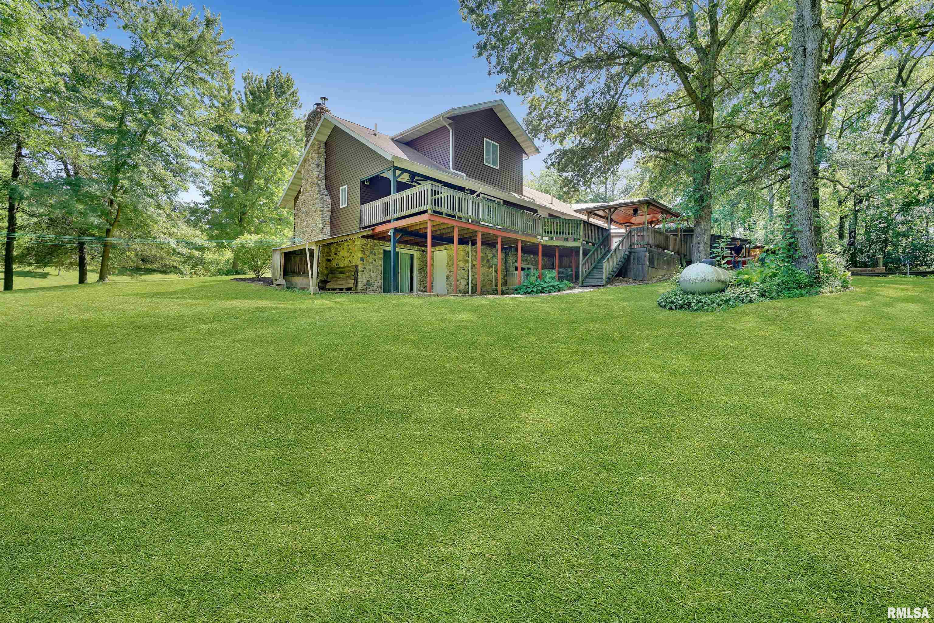 21210 Silver Creek Road Farmington, IL 61531 - Photo 47 of 62 Gallery Image 47