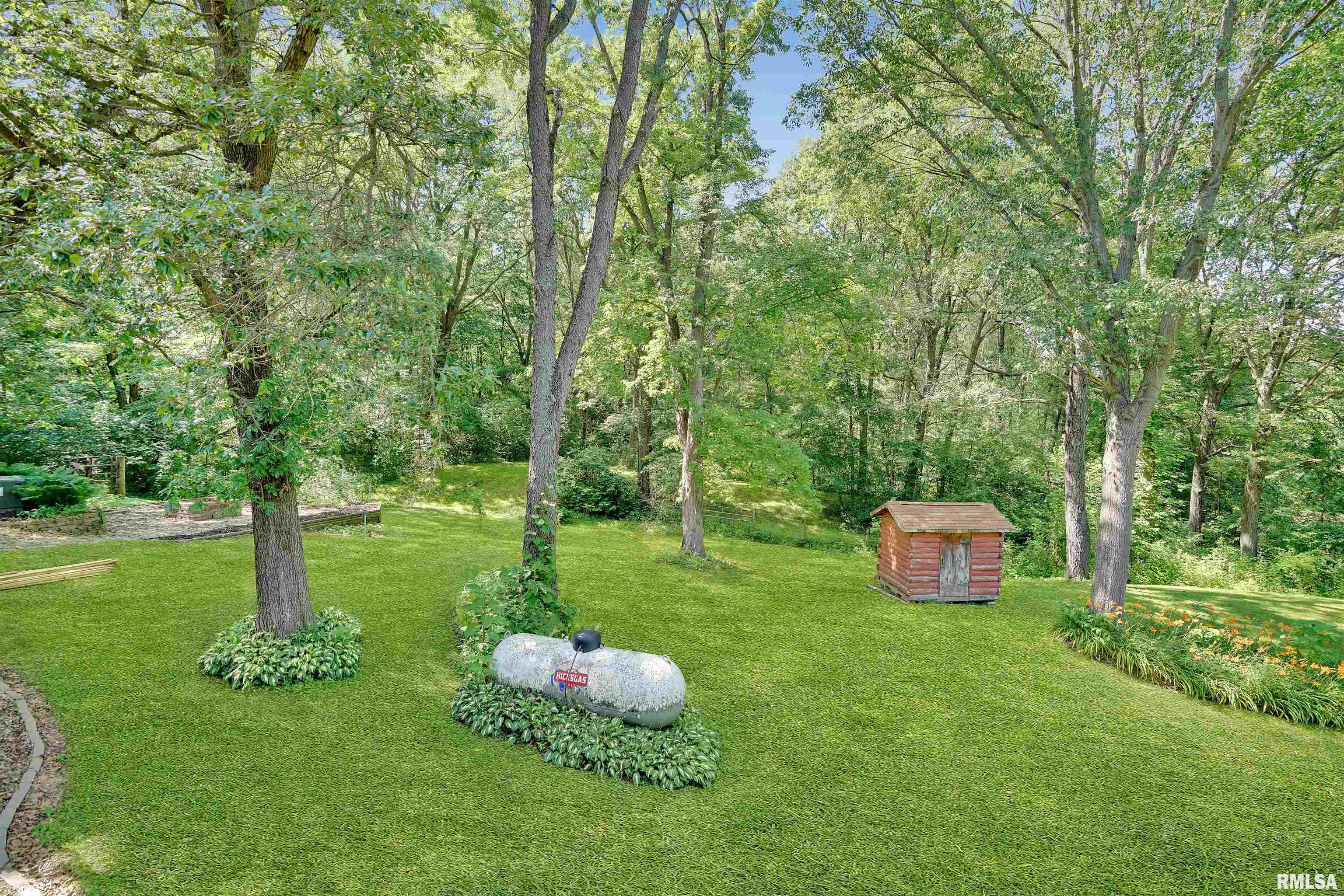 21210 Silver Creek Road Farmington, IL 61531 - Photo 50 of 62 Gallery Image 50