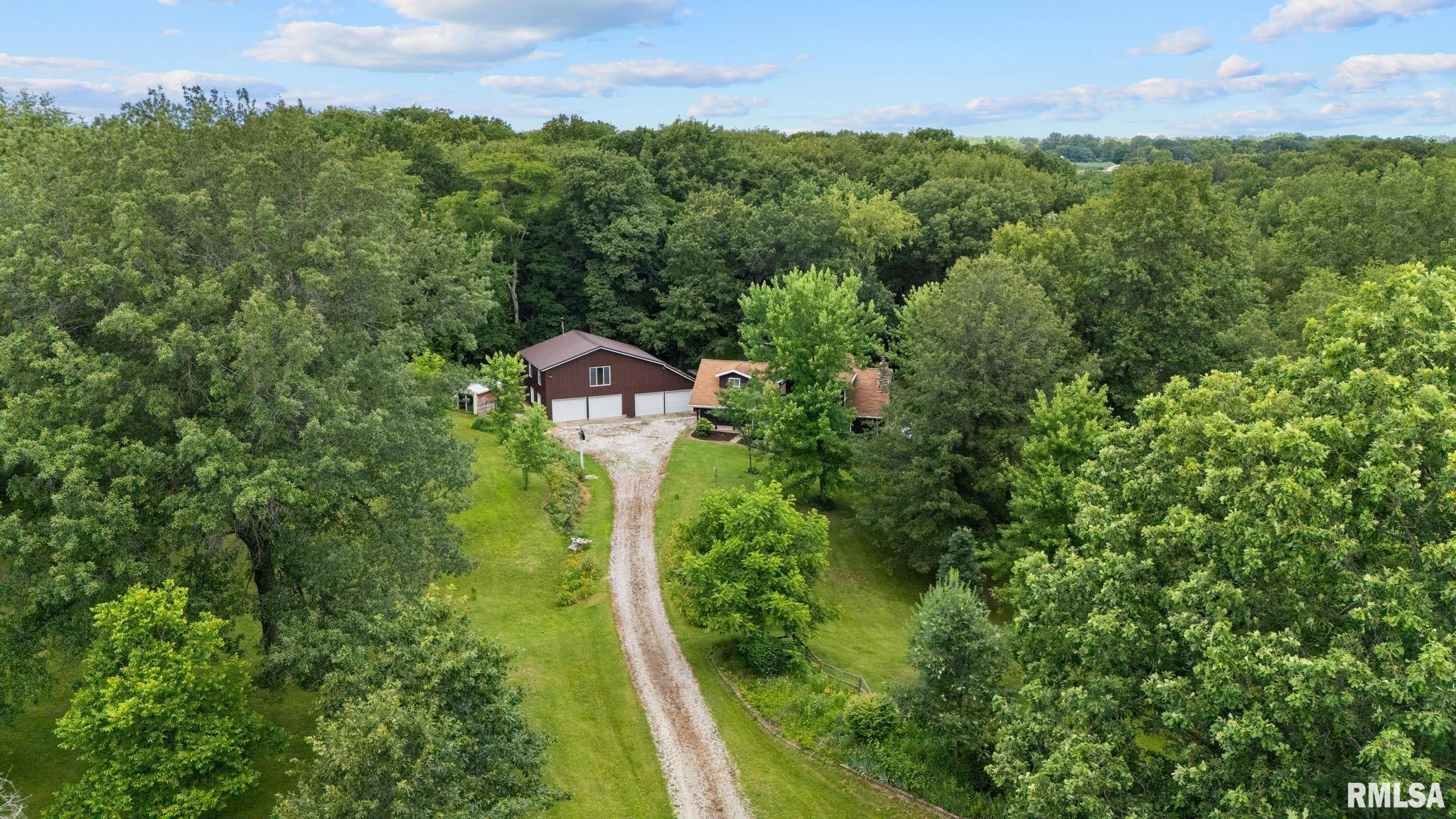 21210 Silver Creek Road Farmington, IL 61531 - Photo 56 of 62 Gallery Image 56