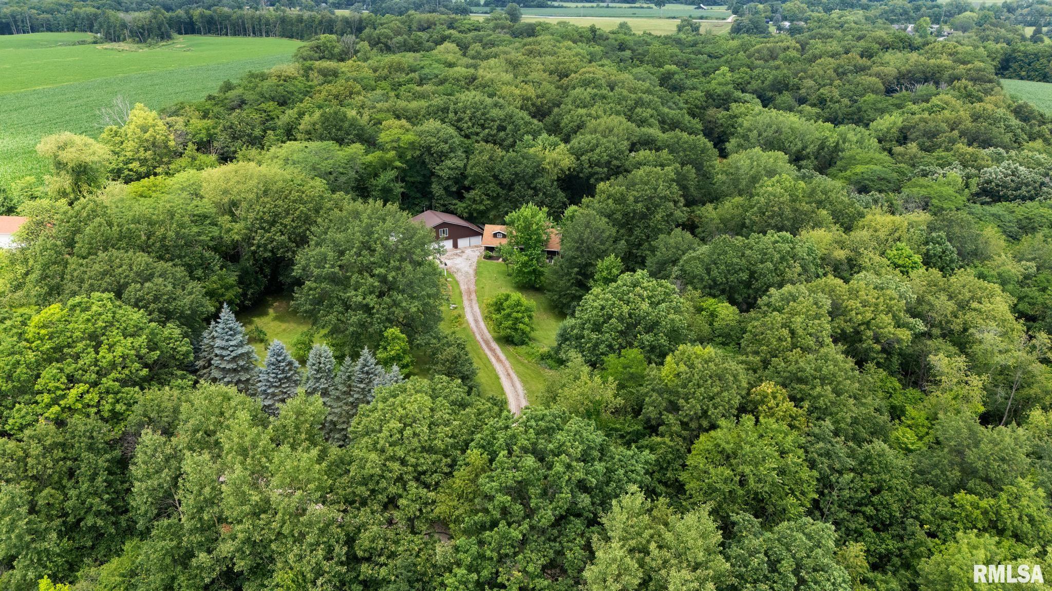 21210 Silver Creek Road Farmington, IL 61531 - Photo 57 of 62 Gallery Image 57