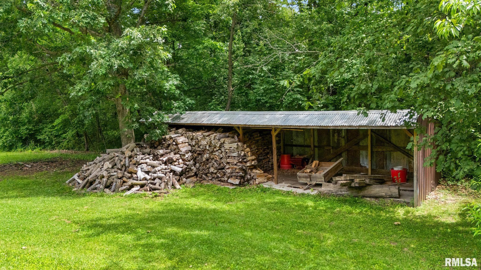 21210 Silver Creek Road Farmington, IL 61531 - Photo 61 of 62 Gallery Image 61