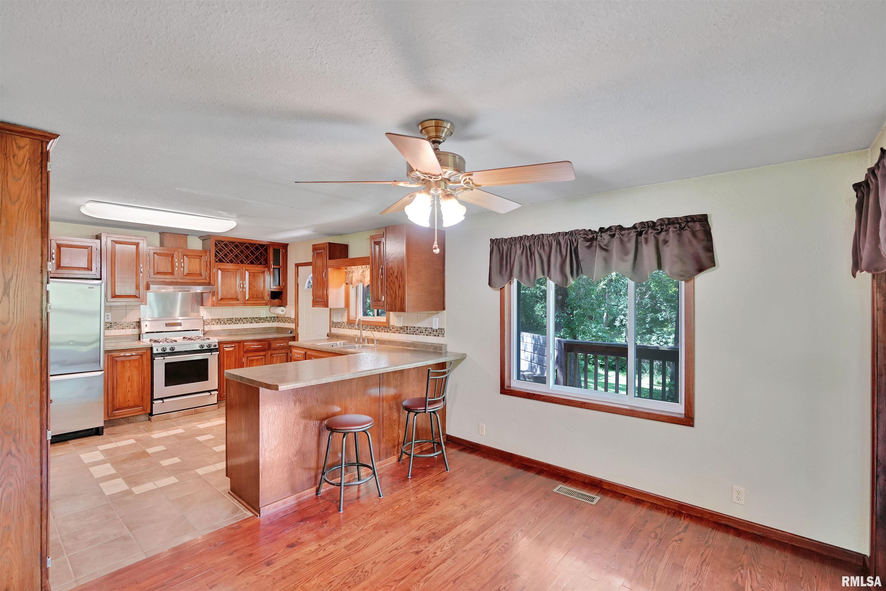 21210 Silver Creek Road Farmington, IL 61531 - Photo 7 of 62 Gallery Image 7