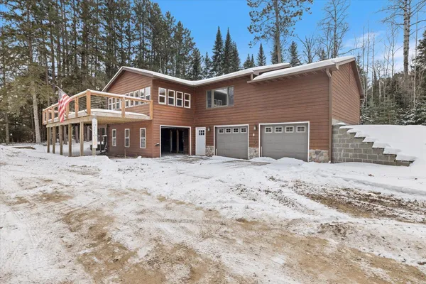 $315,000 | 51850 Scenic Highway, Unit 7, Bigfork, MN 56628