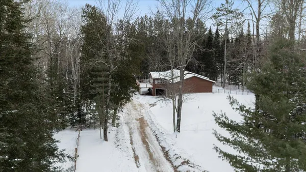 $315,000 | 51850 Scenic Highway, Unit 7, Bigfork, MN 56628