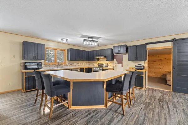 $315,000 | 51850 Scenic Highway, Unit 7, Bigfork, MN 56628