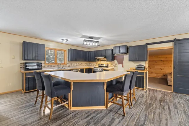 $315,000 | 51850 Scenic Highway, Unit 7, Bigfork, MN 56628