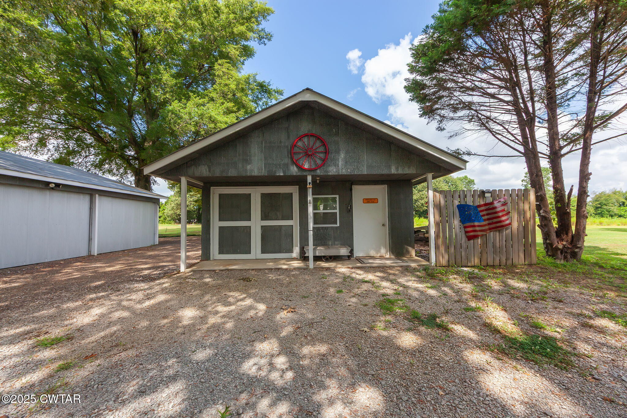 153 County Farm Road Alamo, TN 38001 - Photo 51 of 67 Completed-48