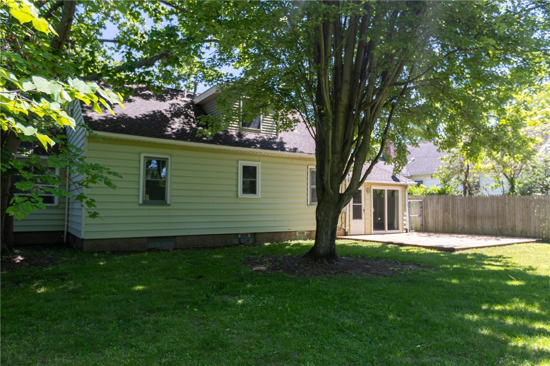 79 Ridgewood Drive Irondequoit, NY 14622 - Photo 49 of 50