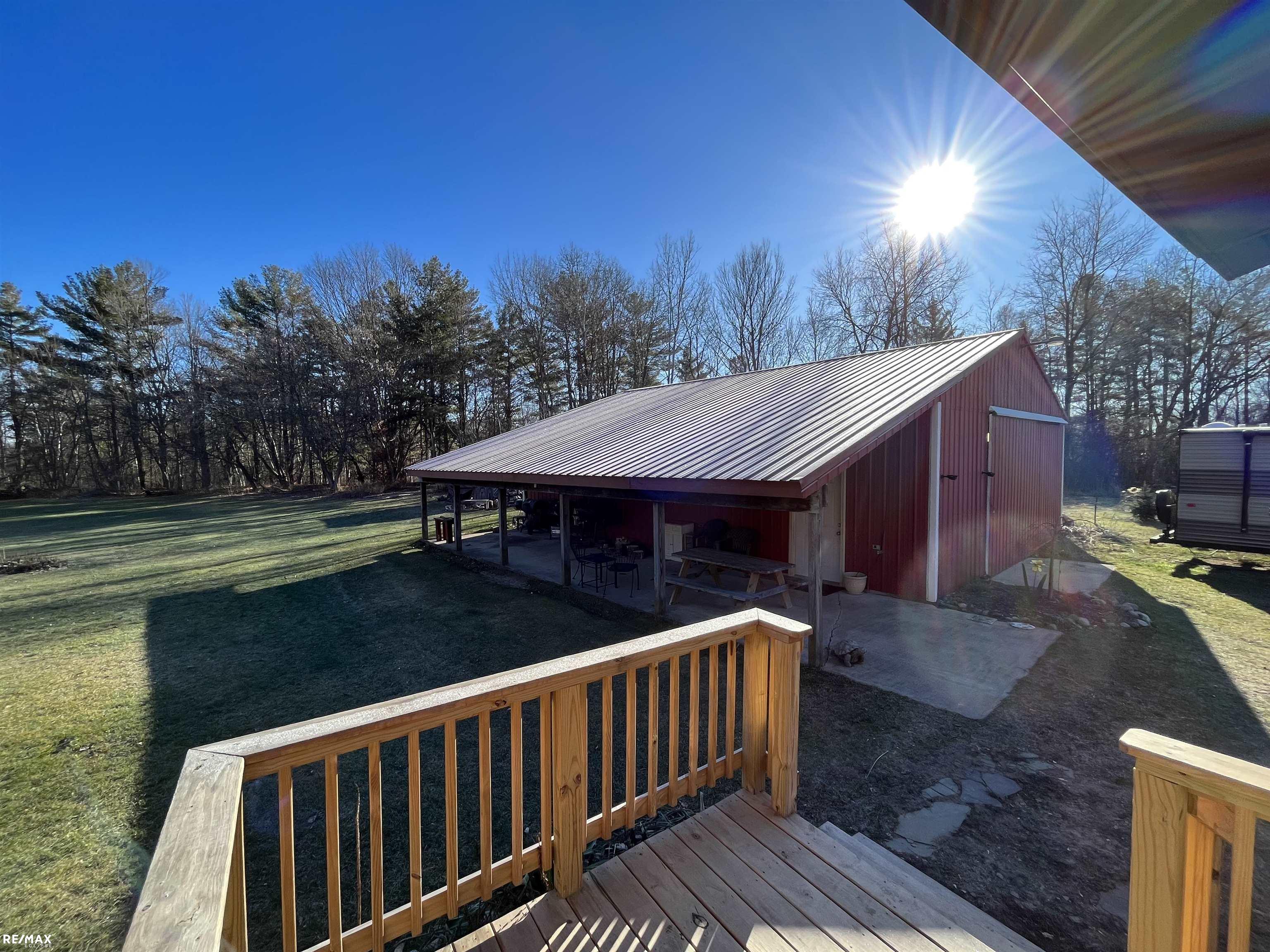 2608 Arenac State Road Standish, MI 48658 - Photo 14 of 25 50099809-13.JPG