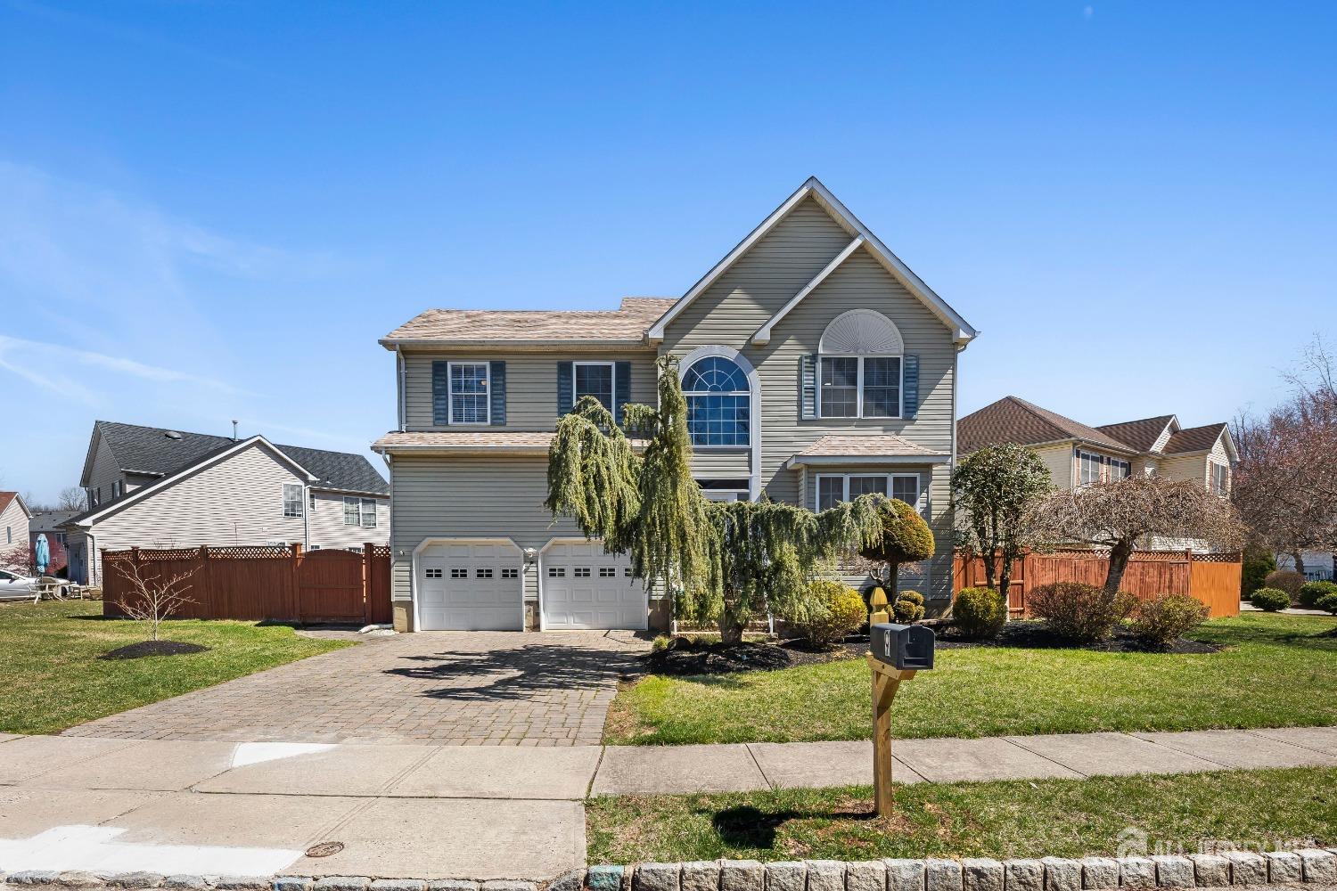 9 Yorktown Road Monmouth Junction, NJ 08852 - Photo 1 of 55 Gallery Image 1