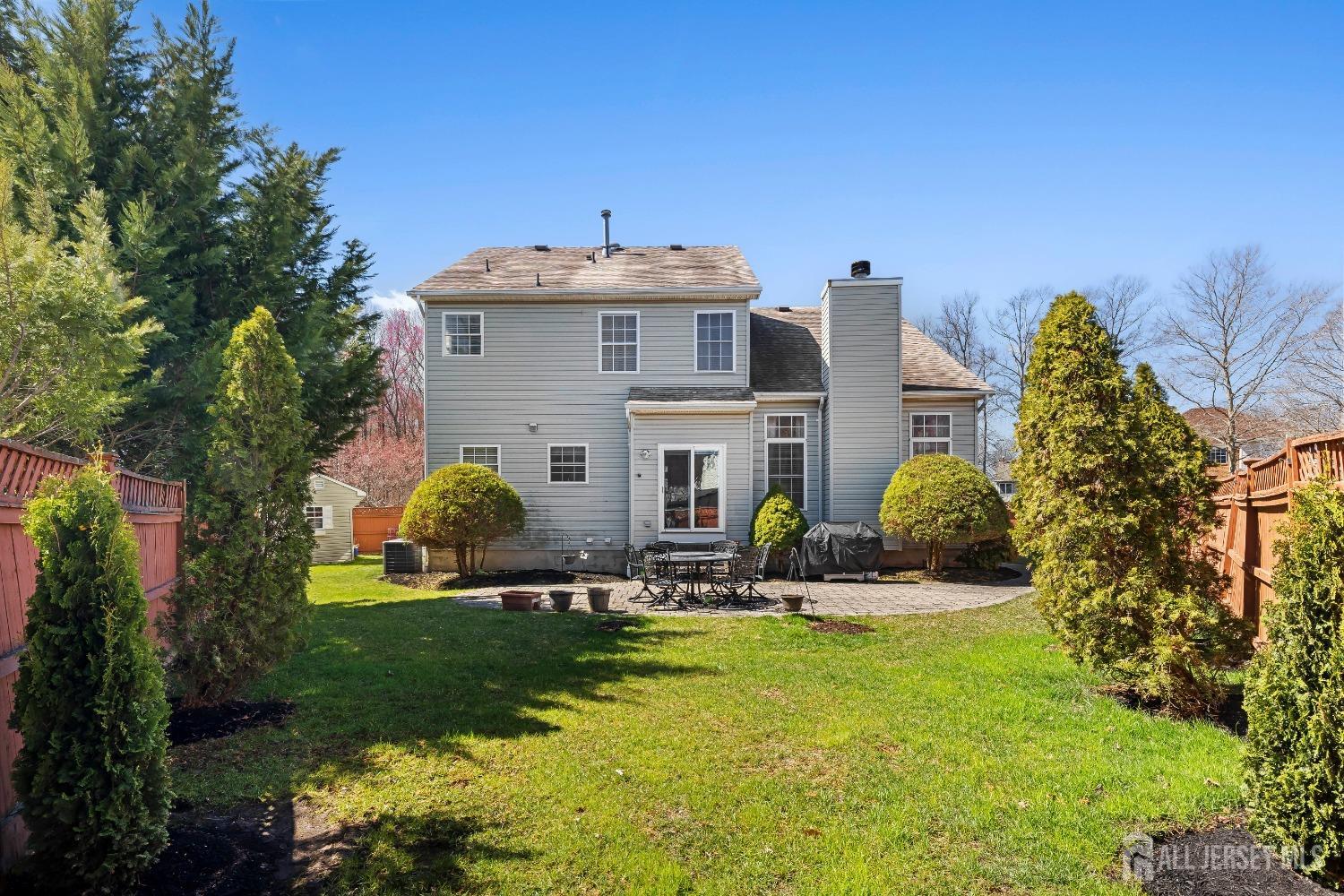 9 Yorktown Road Monmouth Junction, NJ 08852 - Photo 43 of 55 Gallery Image 43