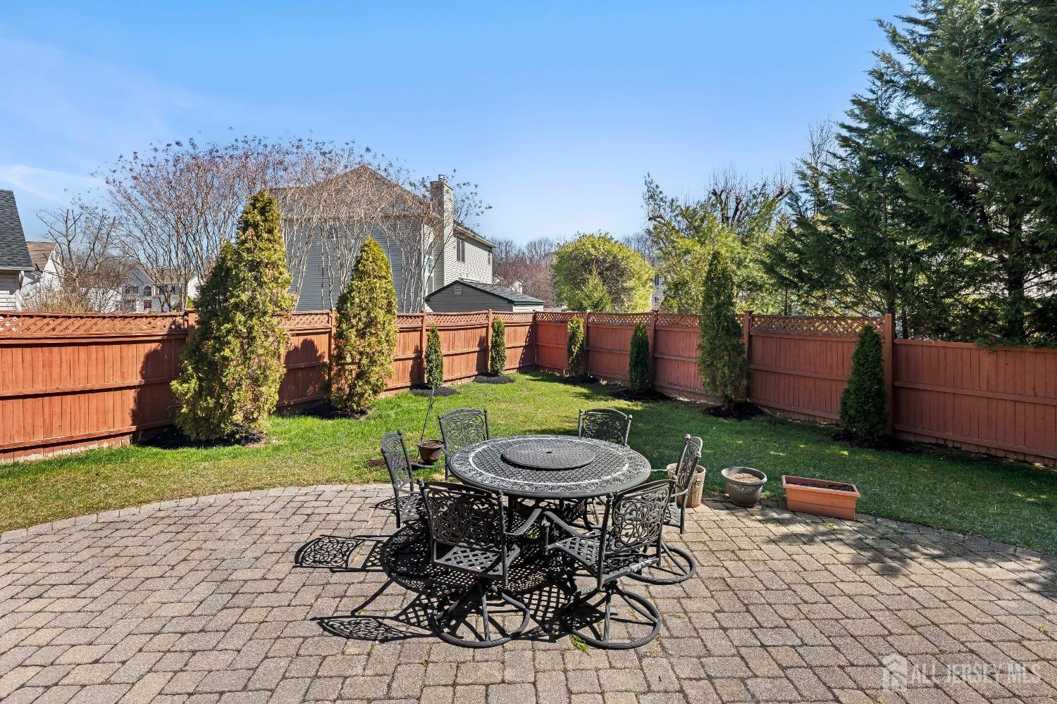 9 Yorktown Road Monmouth Junction, NJ 08852 - Photo 44 of 55 Gallery Image 44