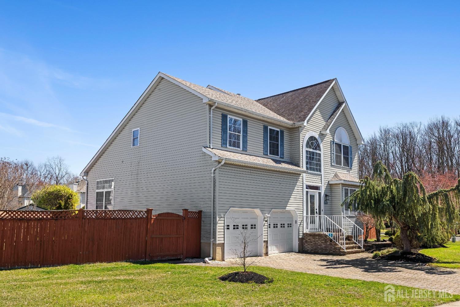 9 Yorktown Road Monmouth Junction, NJ 08852 - Photo 45 of 55 Gallery Image 45