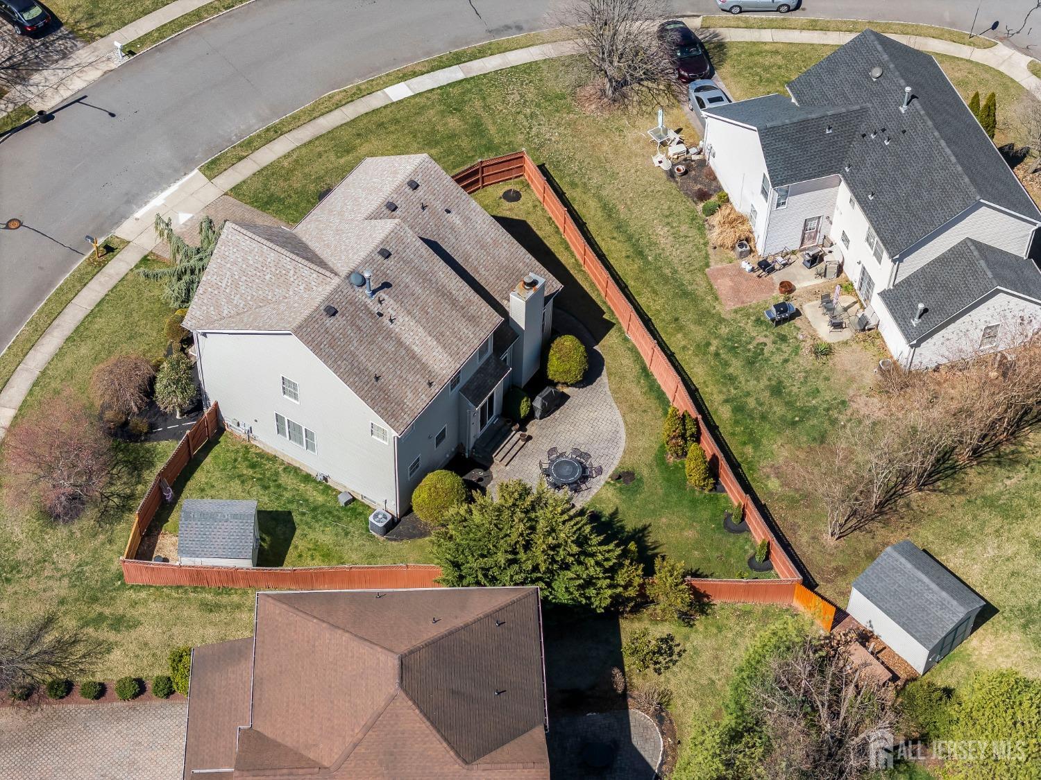 9 Yorktown Road Monmouth Junction, NJ 08852 - Photo 47 of 55 Gallery Image 47