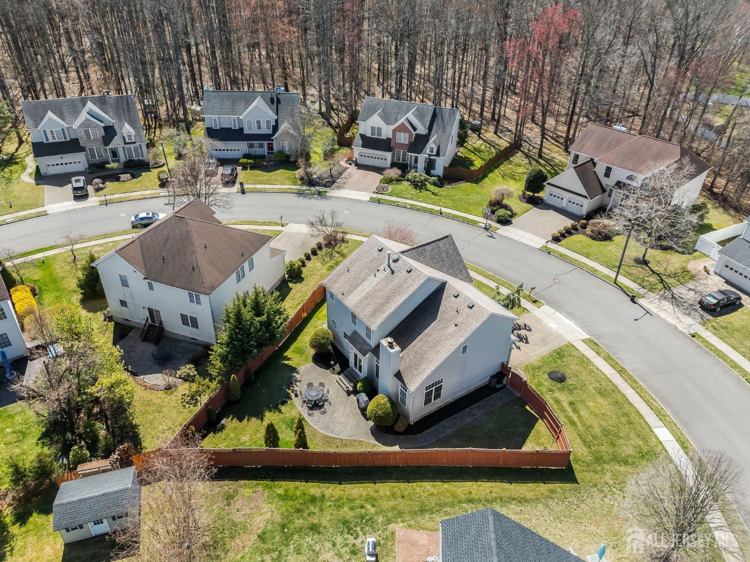 9 Yorktown Road Monmouth Junction, NJ 08852 - Photo 48 of 55 Gallery Image 48