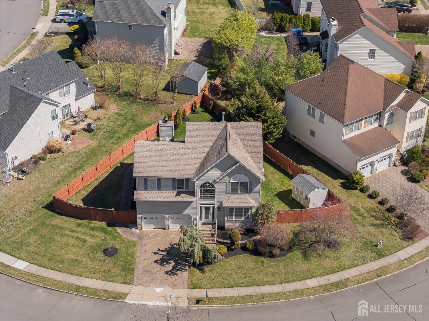 9 Yorktown Road Monmouth Junction, NJ 08852 - Photo 49 of 55 Gallery Image 49