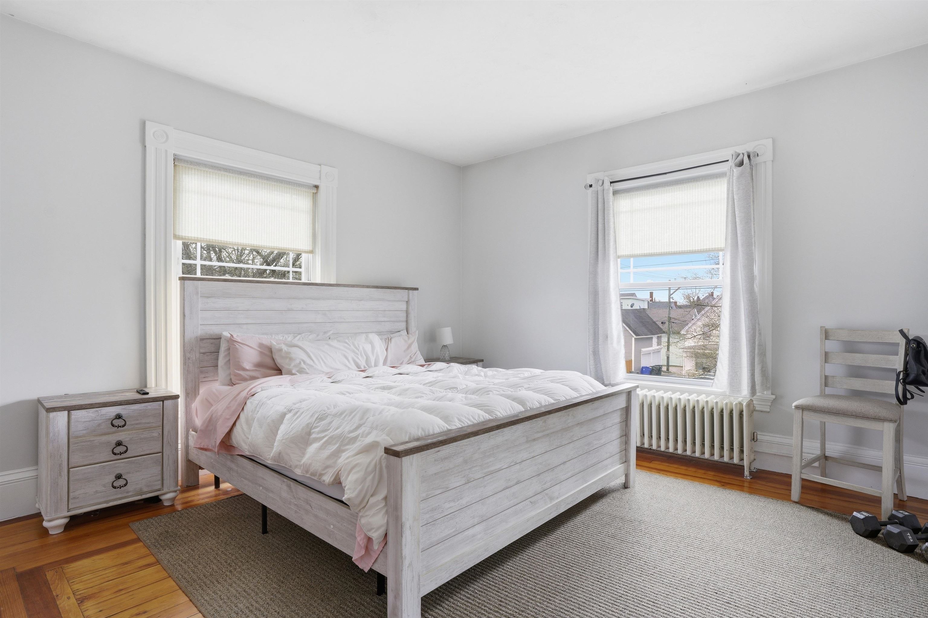 747 Union Street, Unit 2 Manchester, NH 03104 - Photo 10 of 23