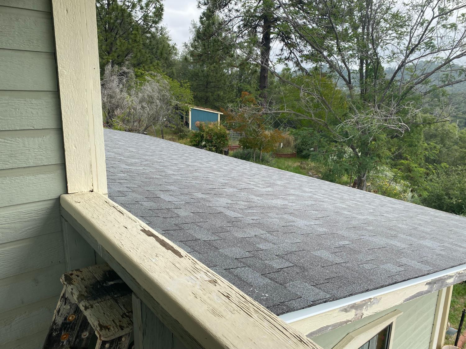 5021 Banbury Cross Road Shingle Springs, CA 95682 - Photo 66 of 92 Good roof.