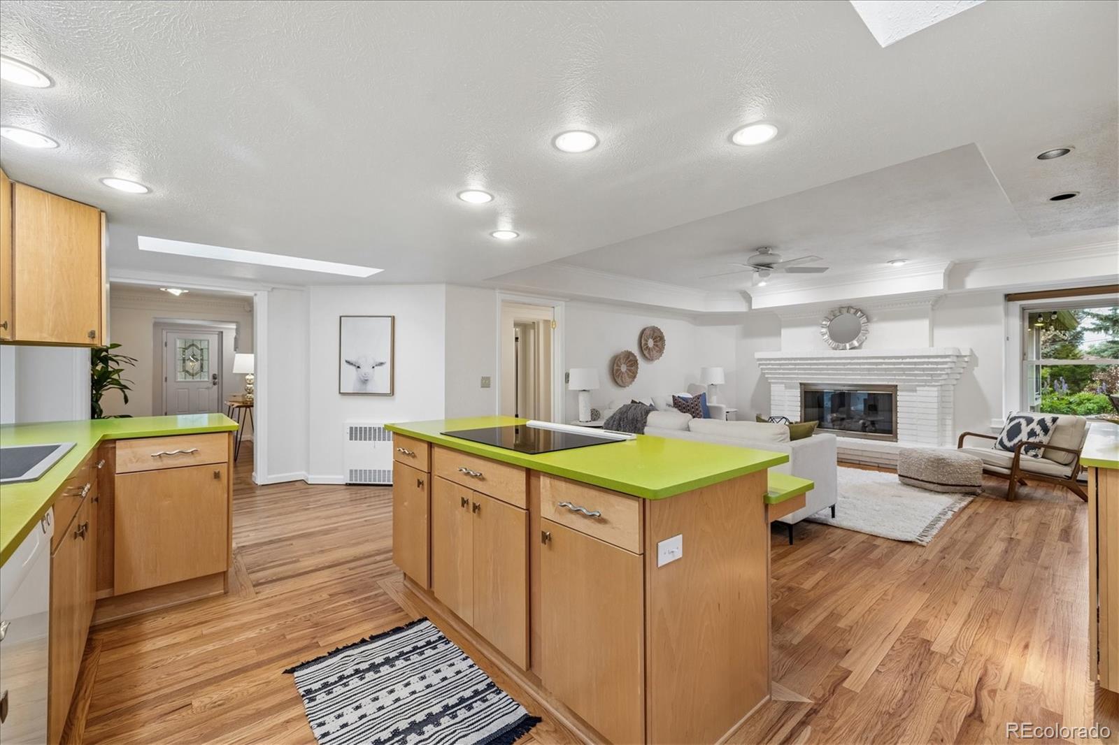 4070 Field Drive Wheat Ridge, CO 80033 - Photo 22 of 44