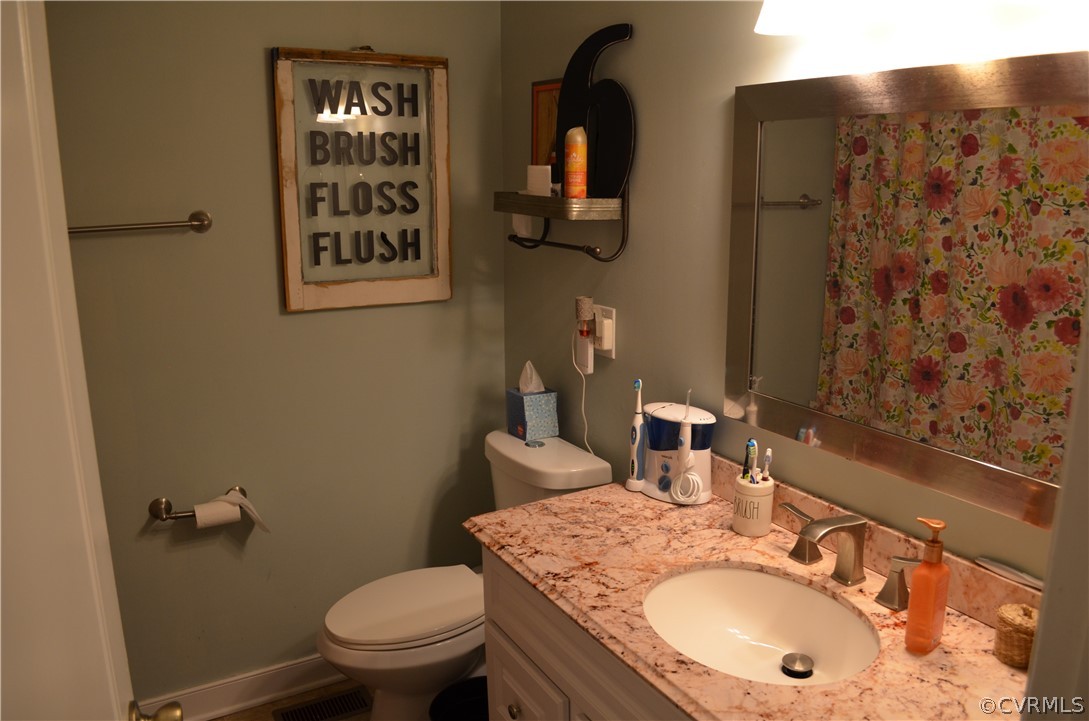2308 Cox Road Henrico, VA 23233 - Photo 12 of 20 Gallery Image 12