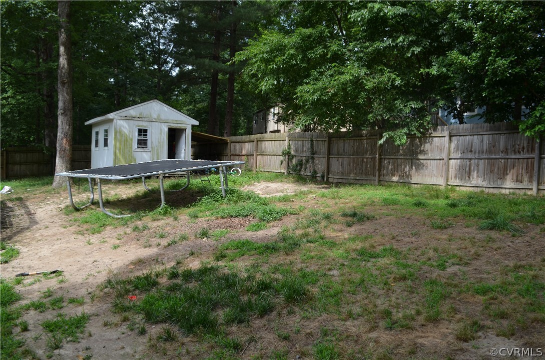 2308 Cox Road Henrico, VA 23233 - Photo 19 of 20 Gallery Image 19