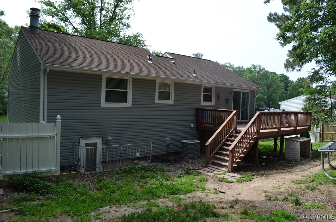 2308 Cox Road Henrico, VA 23233 - Photo 20 of 20 Gallery Image 20