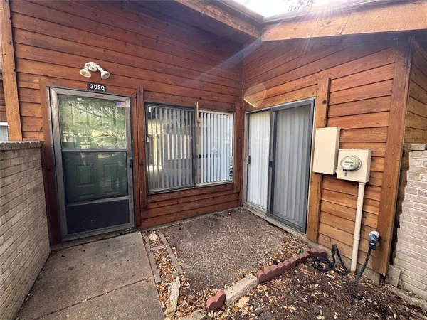 a view of outdoor space