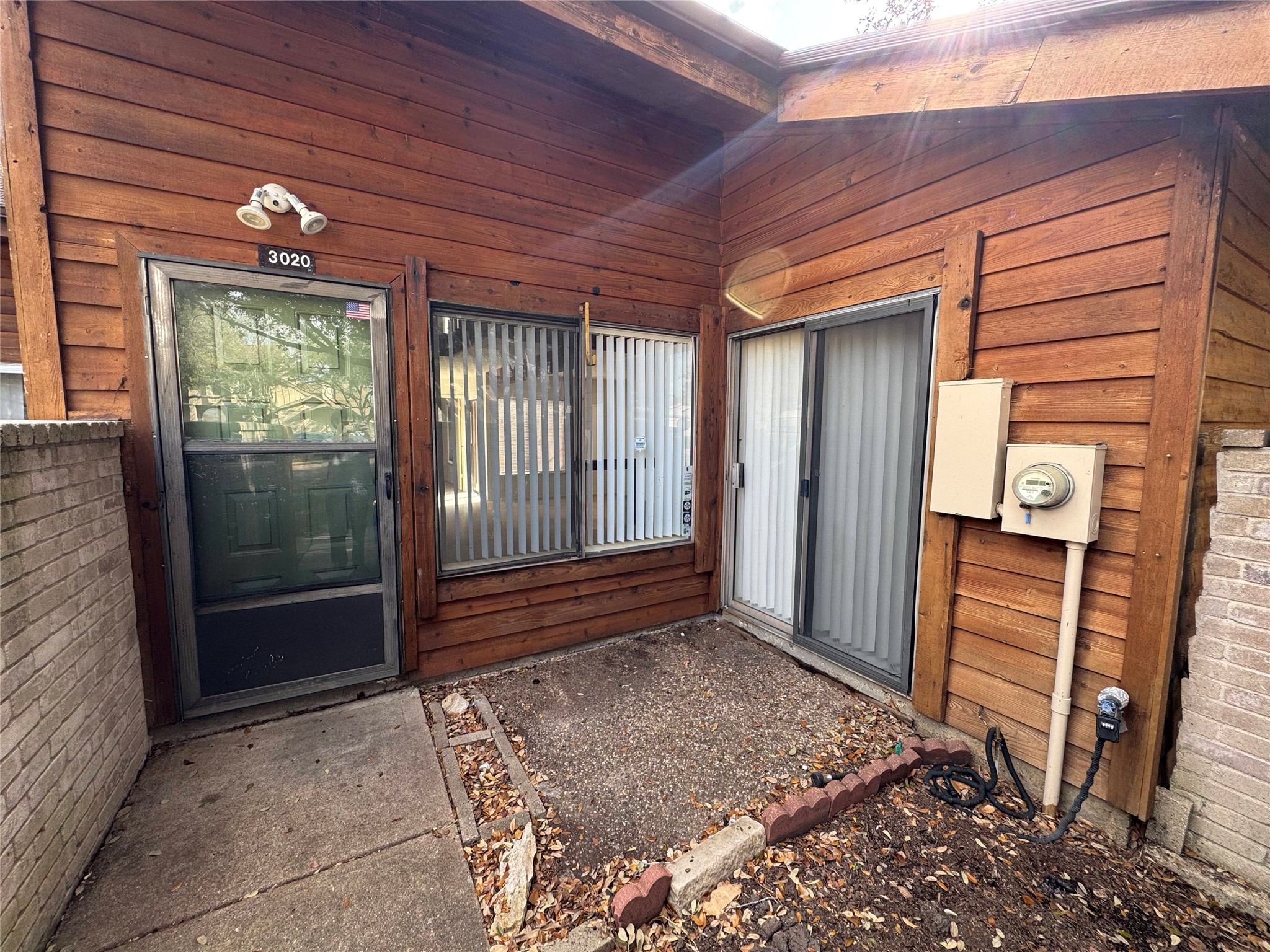 3020 Windchase Boulevard Houston, TX 77082 - Photo 4 of 16 a view of outdoor space