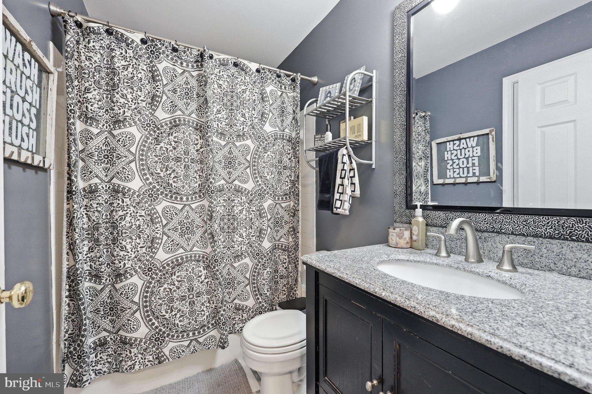 6154 Downs Ridge Court Elkridge, MD 21075 - Photo 52 of 58 Upper 1 full bath