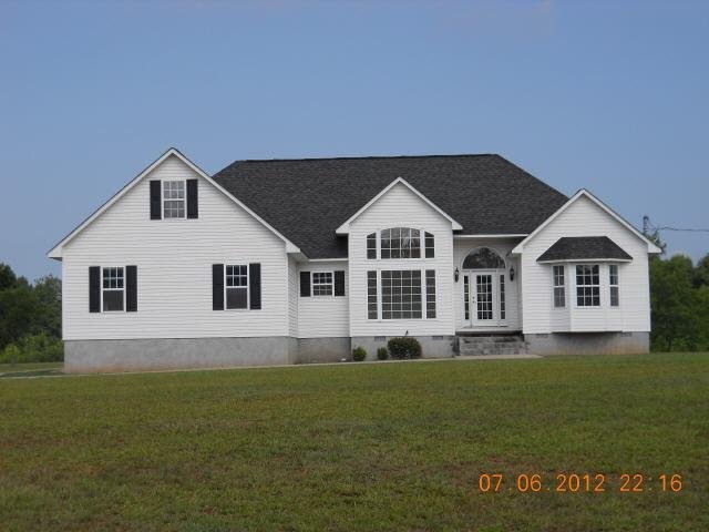 4757 Perimeter Road Monticello, GA 31064 - Photo 1 of 1 front