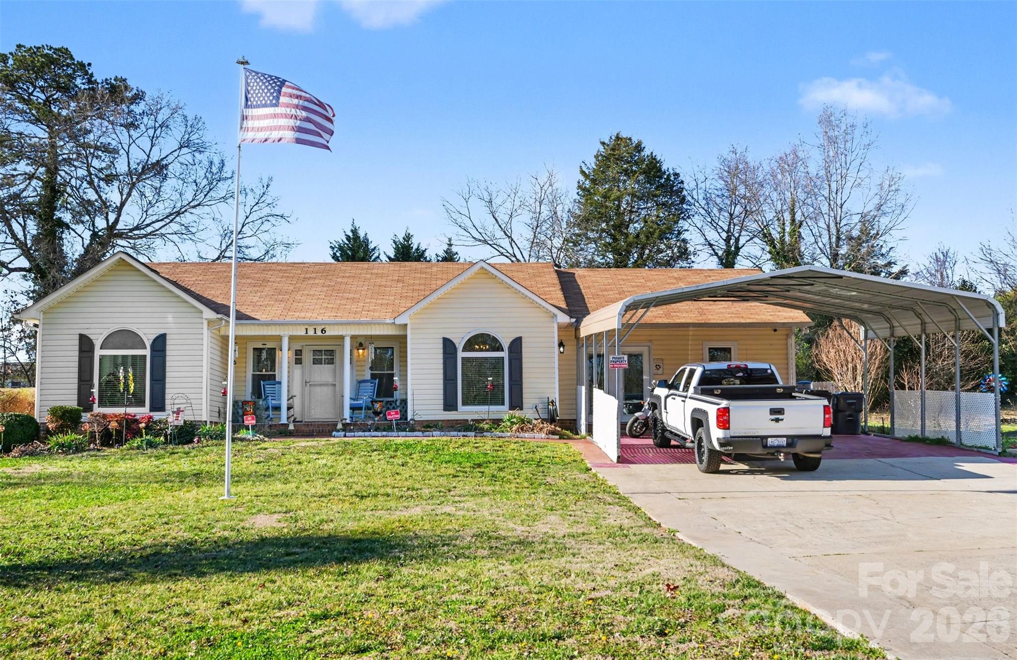 116 Brooks Drive Stanley, NC 28164 - Photo 2 of 27
